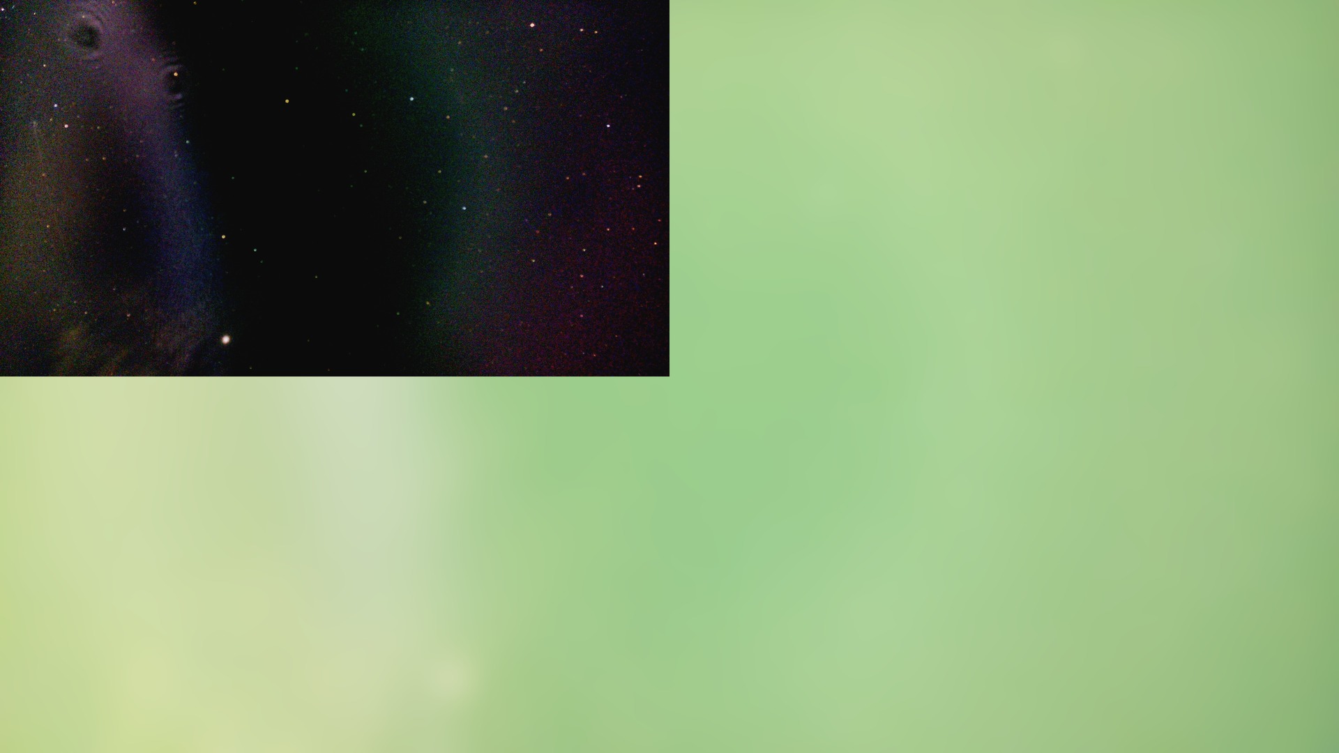 Night sky time-lapse with v3 camera - Page 2 - Raspberry Pi Forums